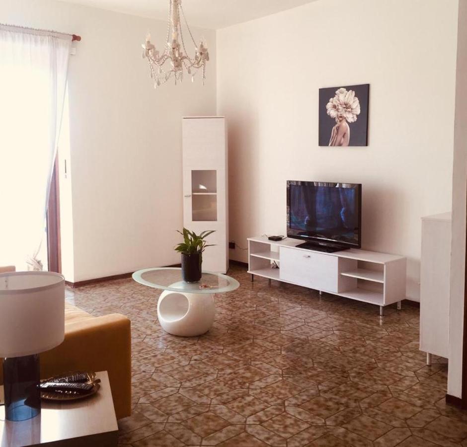 Casa Allegra 科莱尼奥 外观 照片