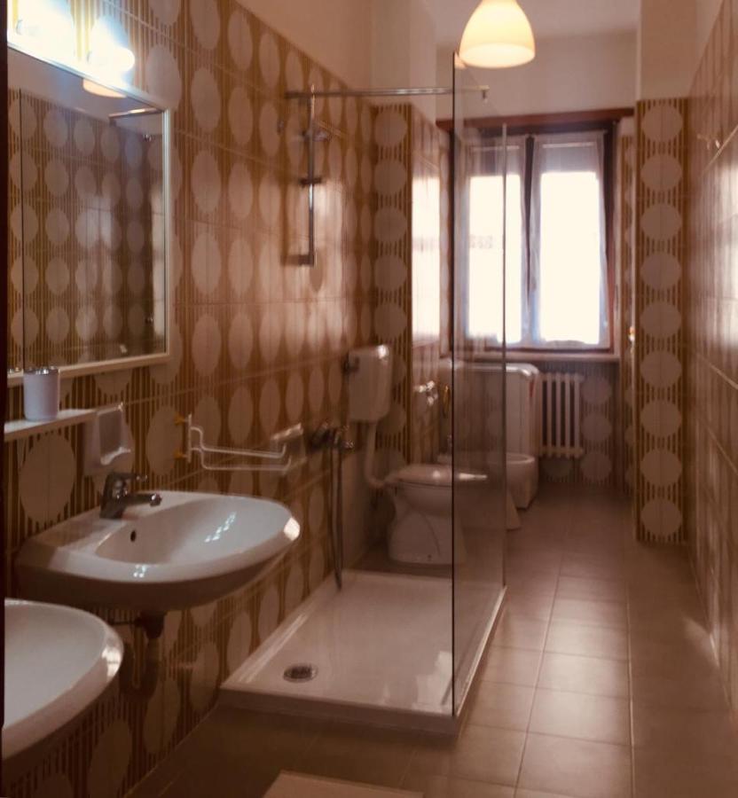 Casa Allegra 科莱尼奥 外观 照片