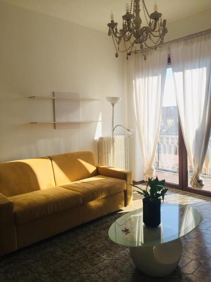 Casa Allegra 科莱尼奥 外观 照片