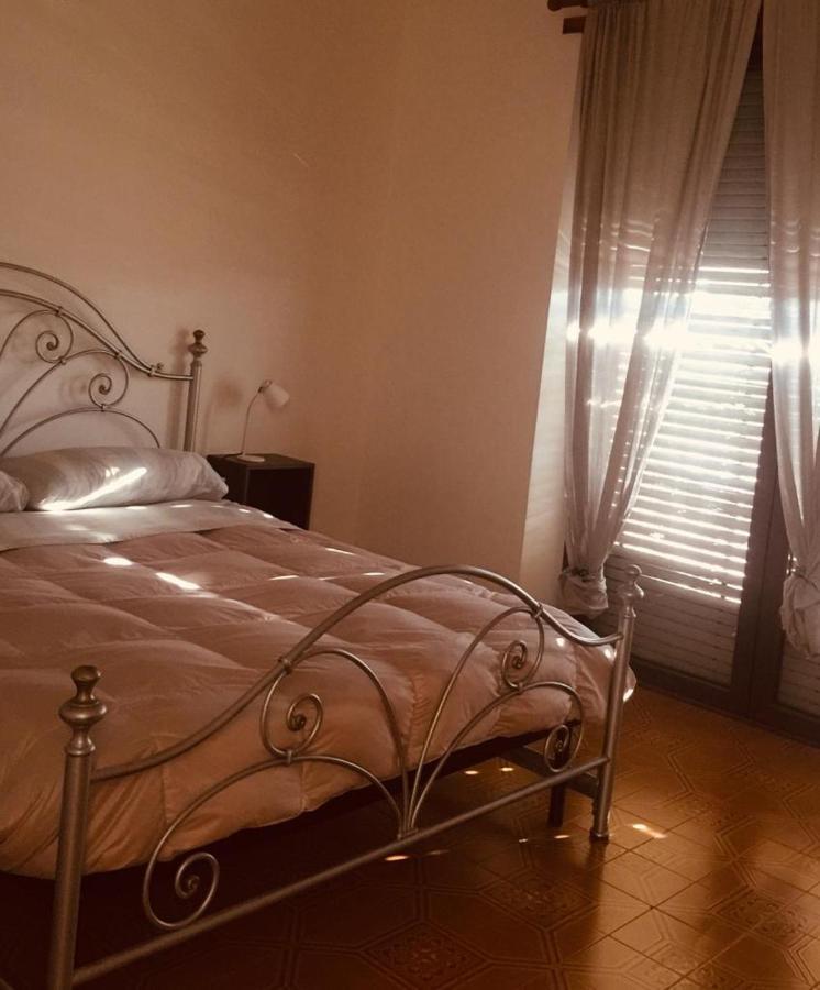 Casa Allegra 科莱尼奥 外观 照片